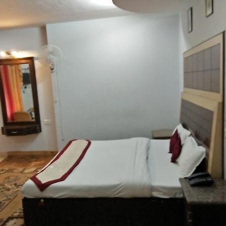 The Shivalik Hotel Manāli Buitenkant foto