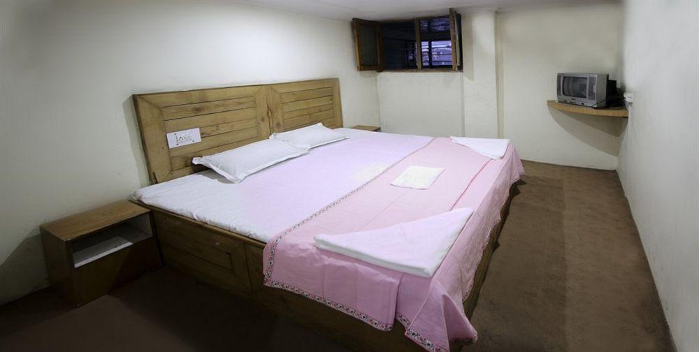The Shivalik Hotel Manāli Buitenkant foto
