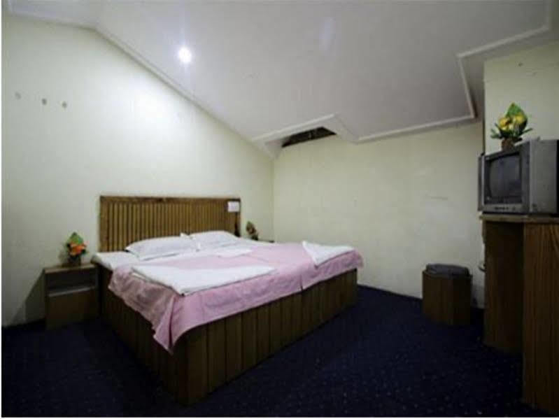 The Shivalik Hotel Manāli Buitenkant foto
